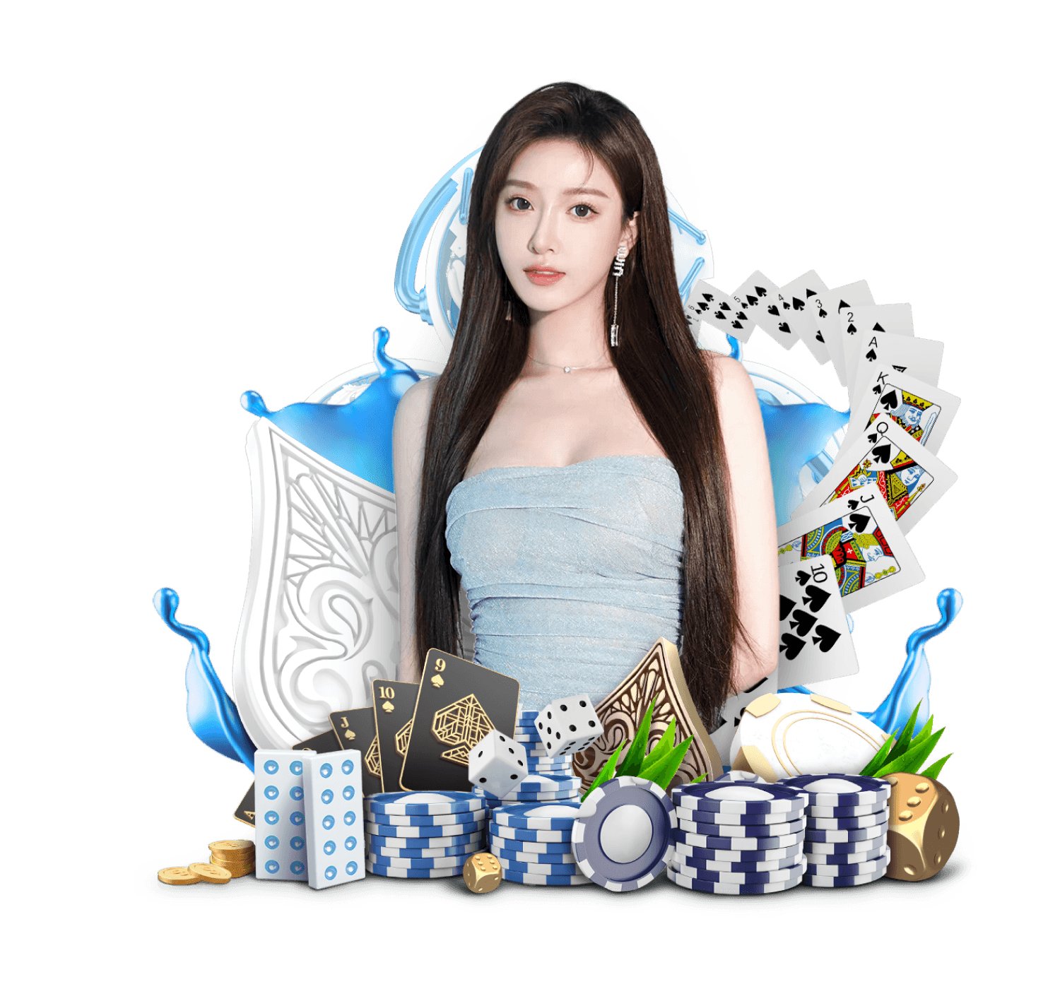 Wild Coaster betting interface with multiplier history and statistics